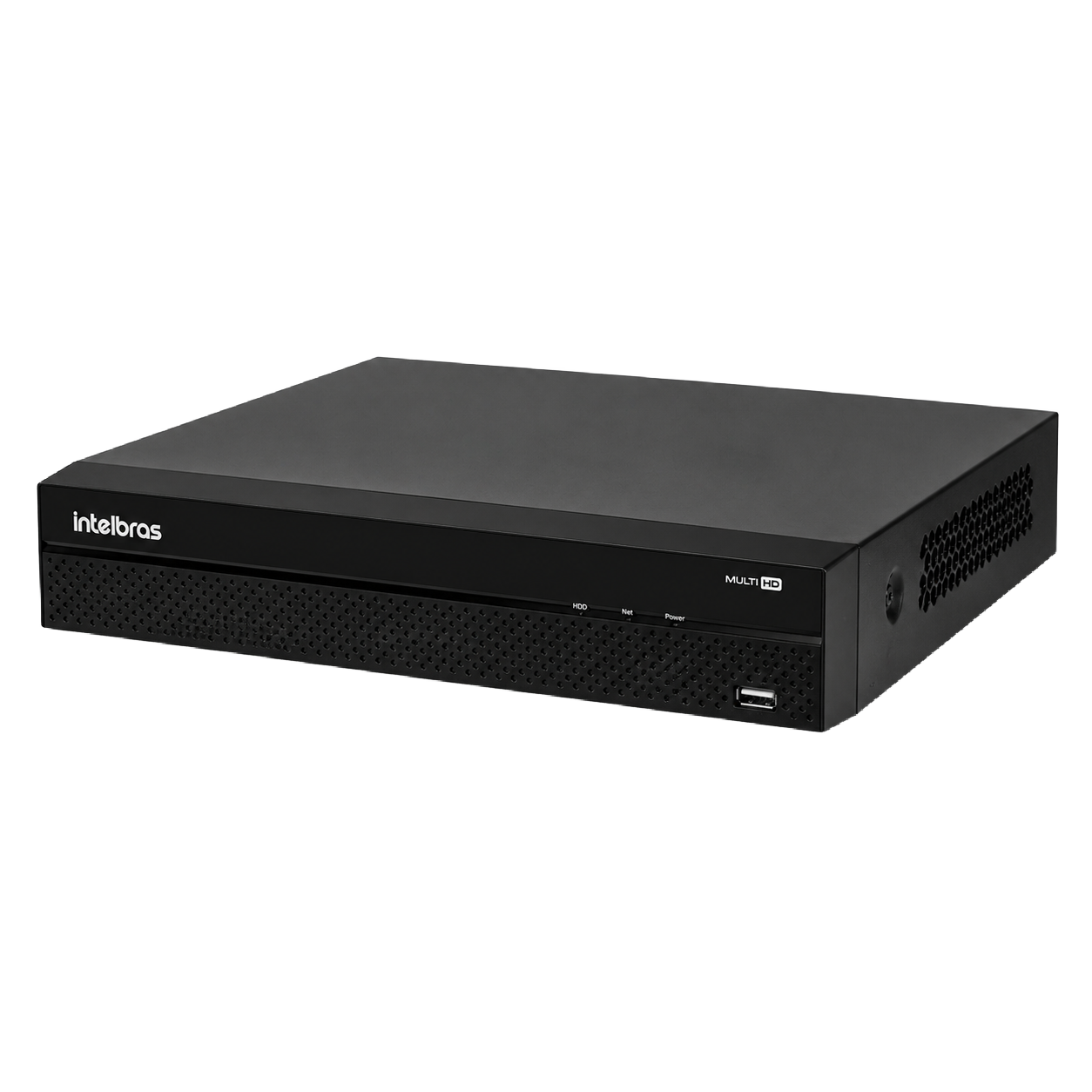 Redes e cabeamento Intelbras