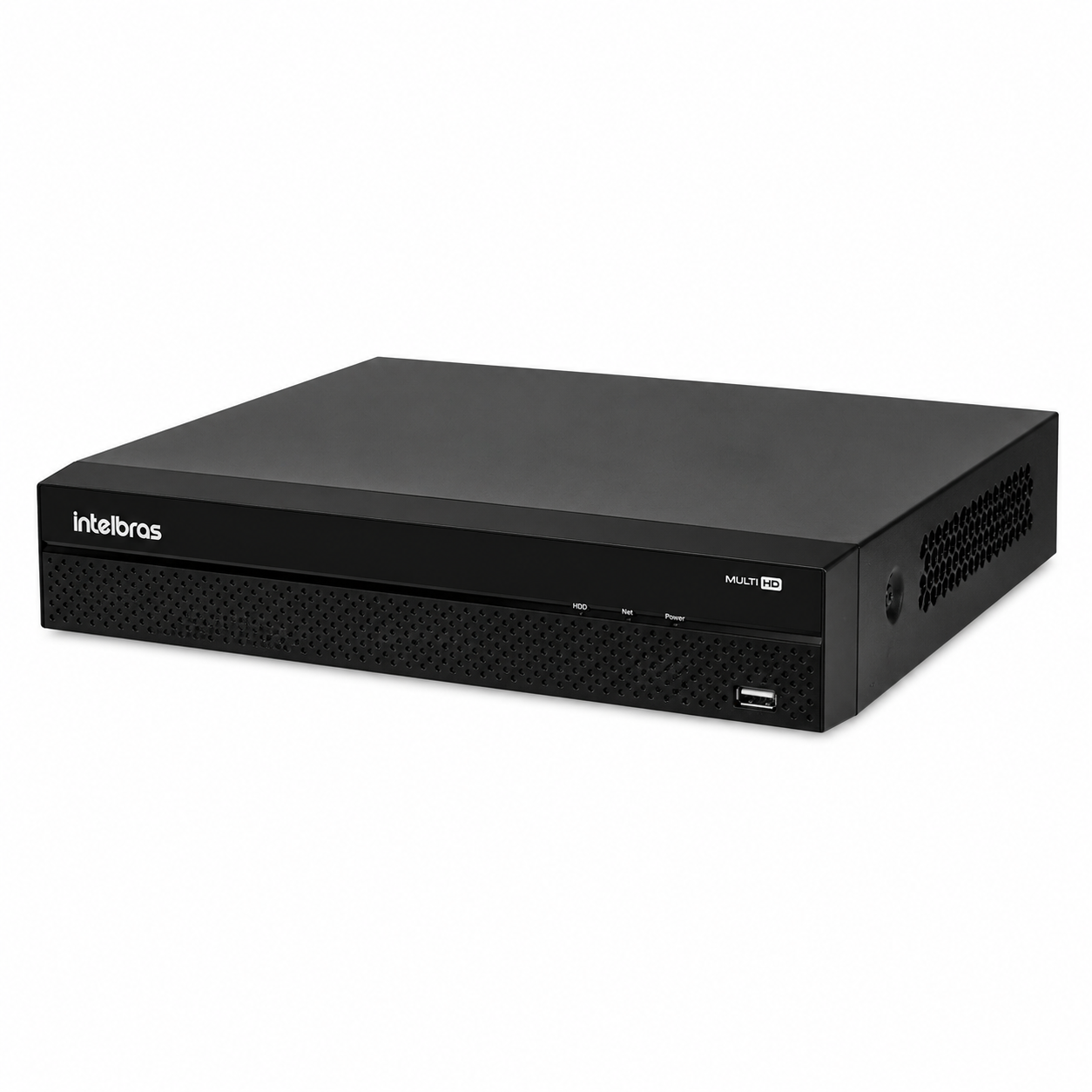 Redes e cabeamento Intelbras