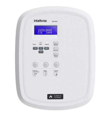 Prevenção contra incêndio