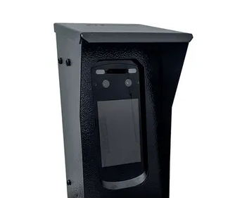 # PROTETOR CONTROLADOR ID FACE COM 2 PLACAS COMP