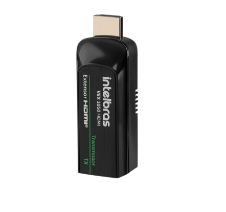 EXTENSOR HDMI TX E RX VEX 1050