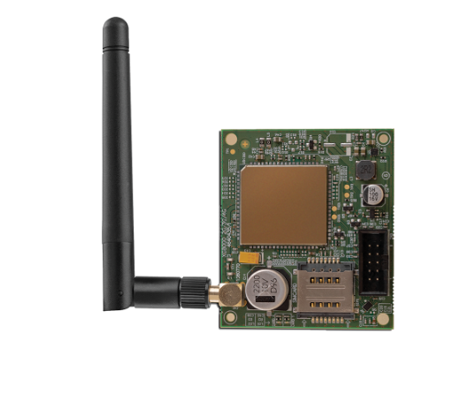 MODULO GSM P/CENTRAL ALARME INTRUSAO XG 4G