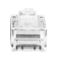 CONECTOR CONEX 1000 RJ45 CAT 5E (50 UN)