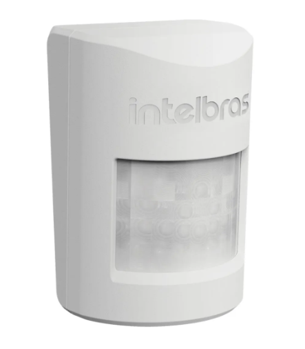 SENSOR DE MOVIMENTO C/FIO IVP 1000 PET