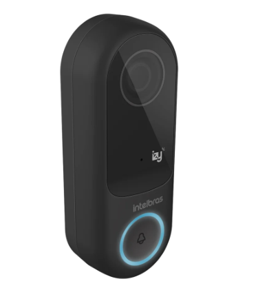 VIDEOPORTEIRO SMART IVW 3000