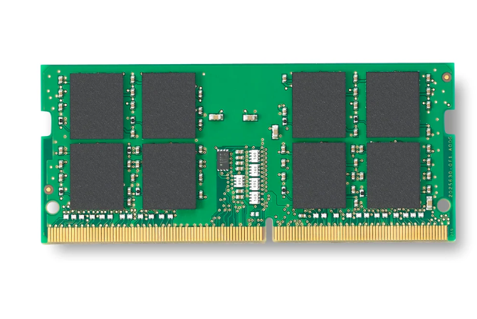 MEM NB DDR4 16GB 3200MHZ KINGSTON 1,2V
