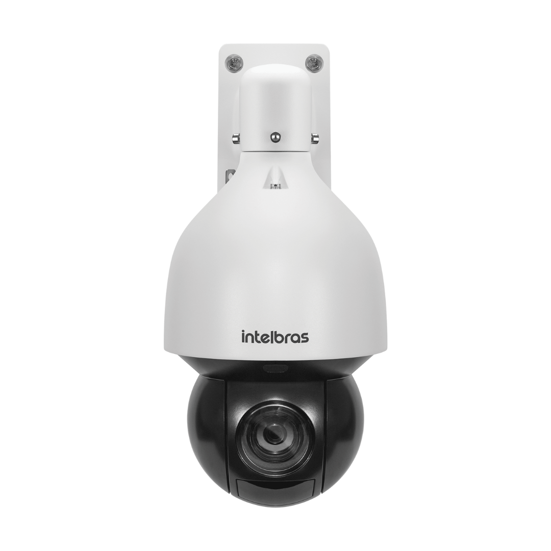 CAMERA DE VIDEO SPEED DOME VIP 5225 SD IR IA