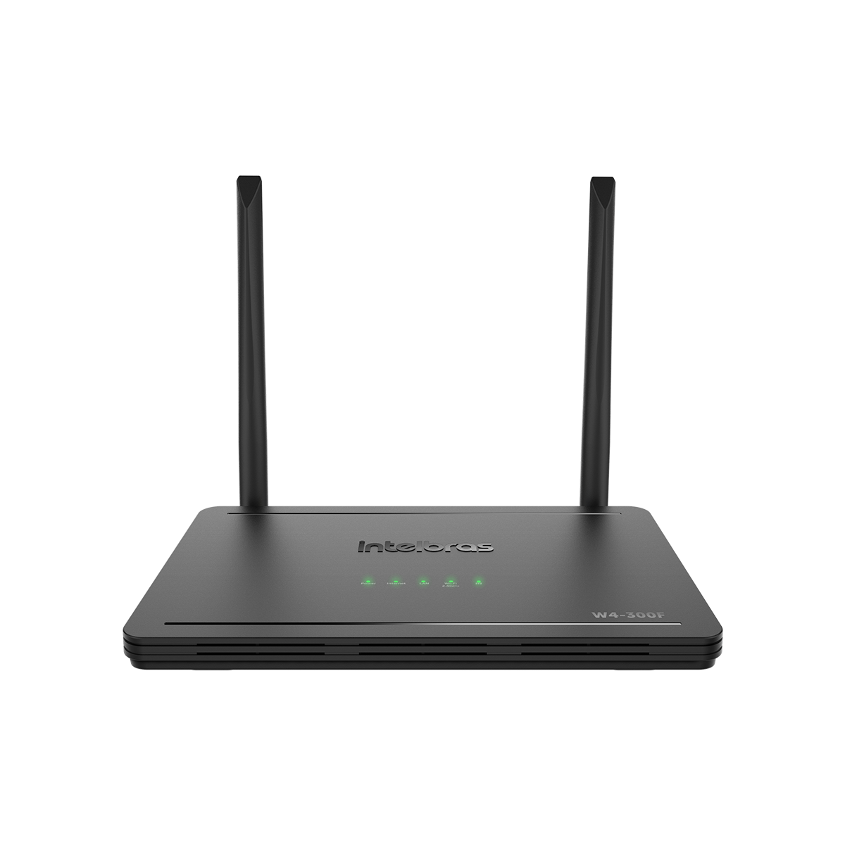 ROTEADOR WIRELESS W4-300F