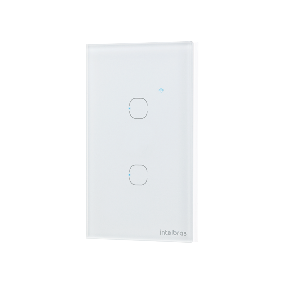 INTERRUPTOR SMART WI-FI TOUCH 2 EWS 1002 BR