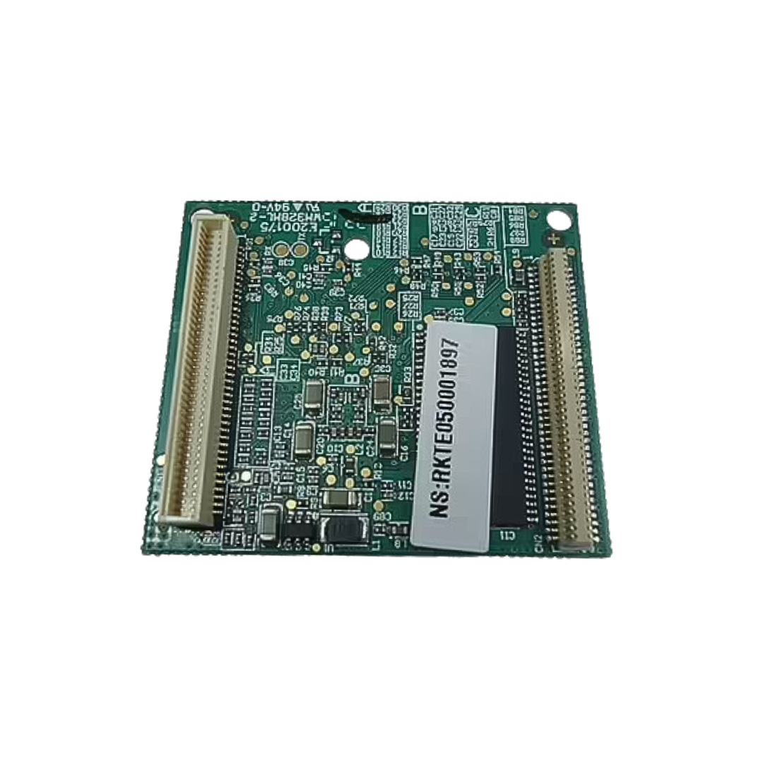 PLACA CODEC ICIP30 IMPACTA 68I