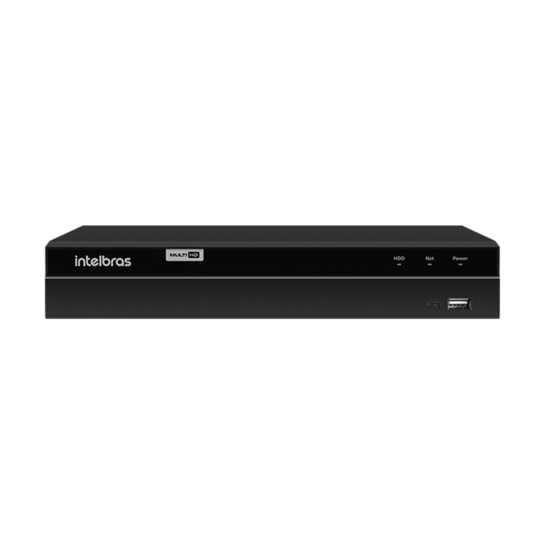 GRAVADOR DIGITAL DE VIDEO MHDX 1216 C/HD 1TB MANAUS