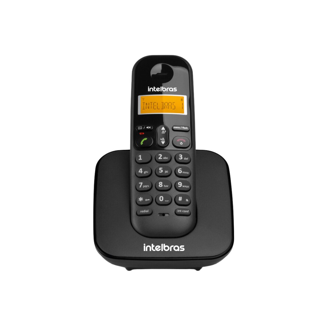 TELEFONE SEM FIO TS3110 PT