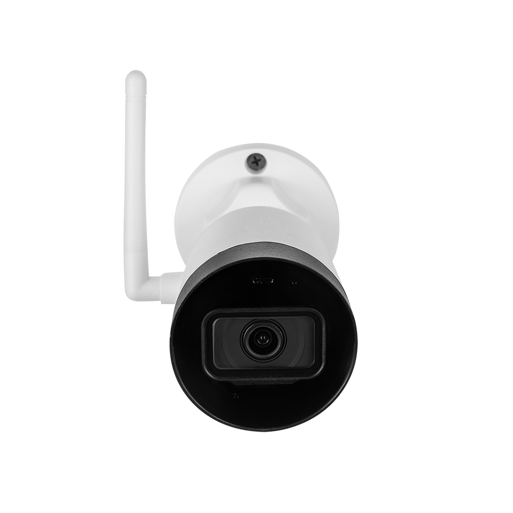 CAMERA DE VIDEO IP BULLET VIP1230W G4