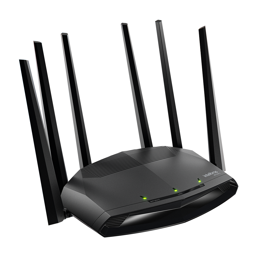 ROTEADOR WIRELESS W5-2100G