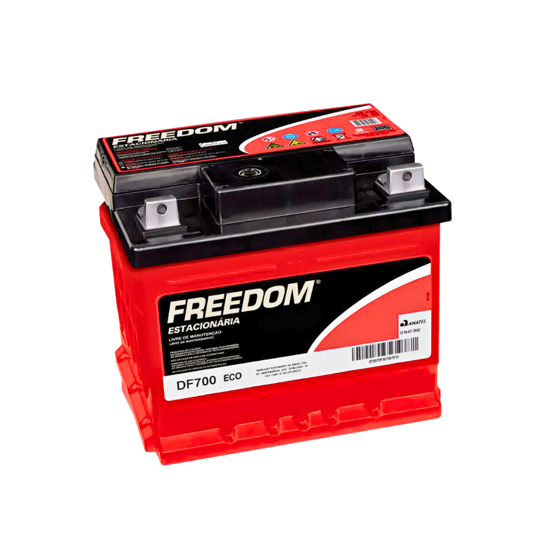 BATERIA FREEDOM DF 700 ECO