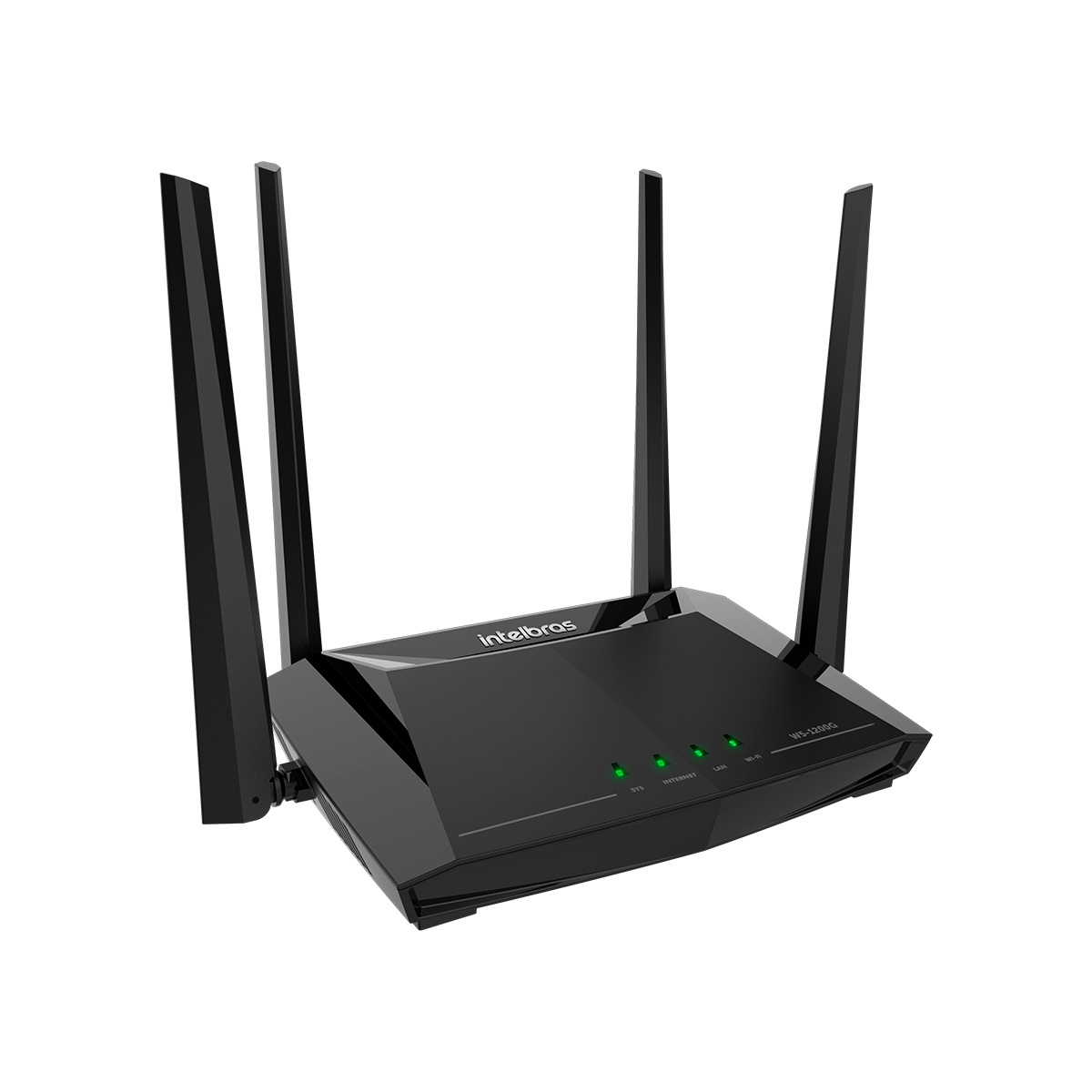 ROTEADOR WIRELESS W5-1200G