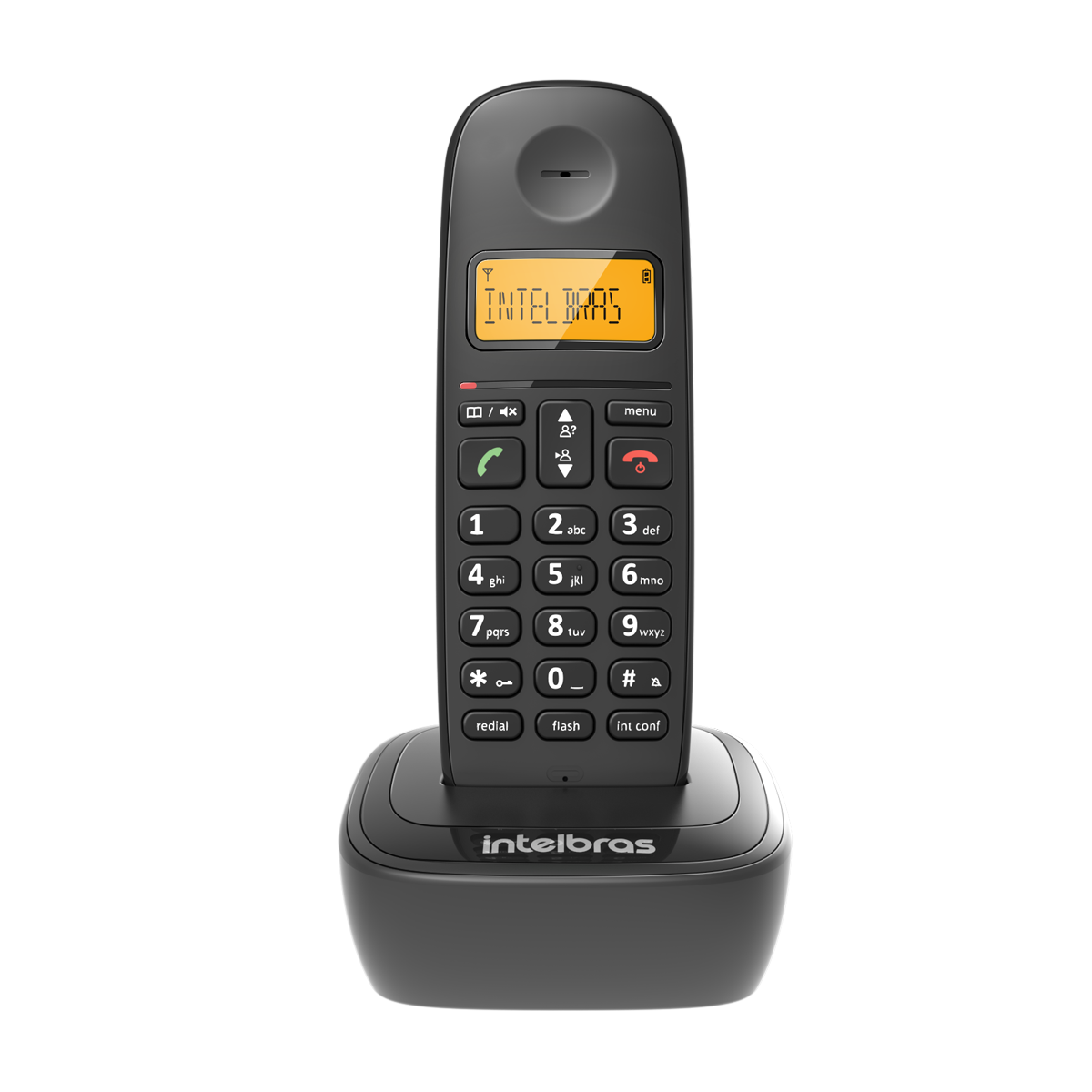 TELEFONE SEM FIO TS 2510