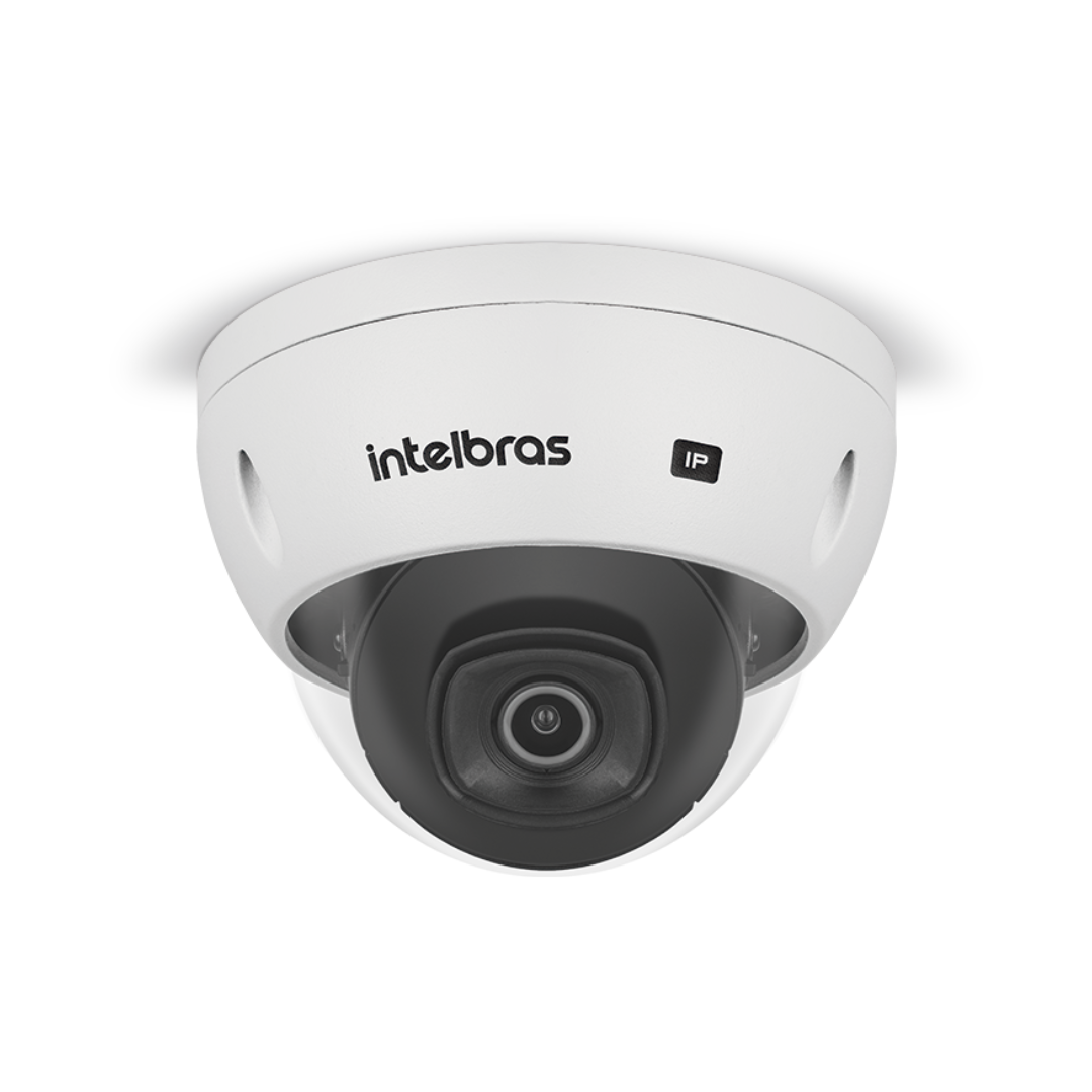 CAMERA DE VIDEO IP VIP 3240 D IA