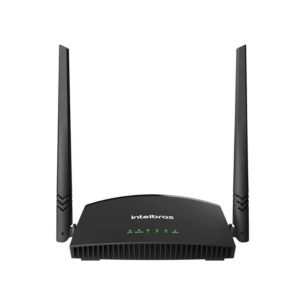 ROTEADOR WIRELESS RF 301K