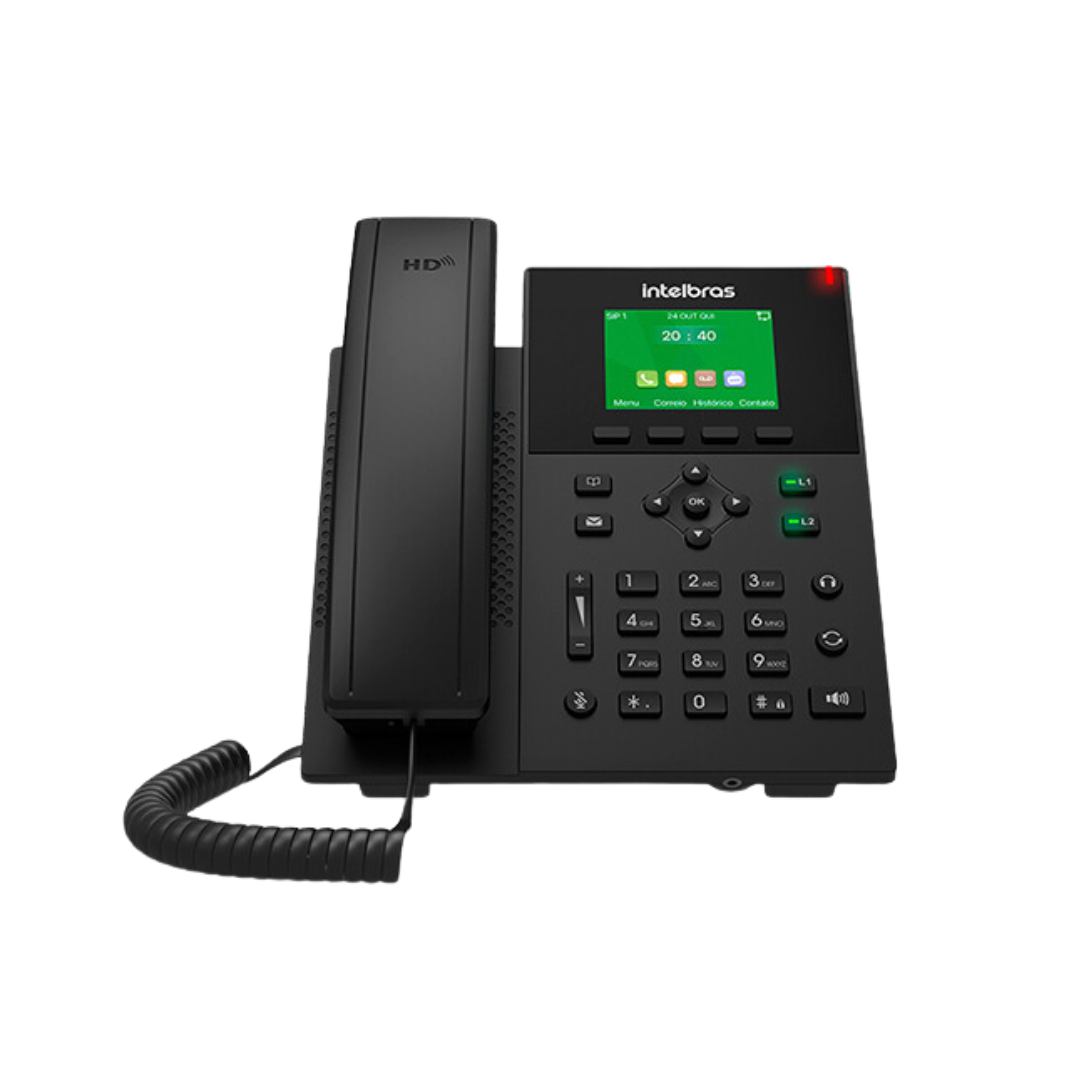 TELEFONE IP V5501