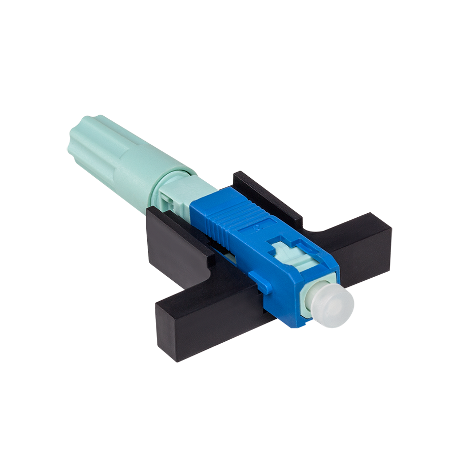 CONECTOR PARA FIBRA OPTICA DE CAMPO SC/UPC - XFF 1