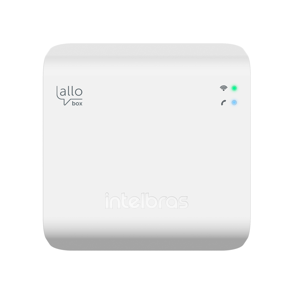 INTERFACE WI-FI P/ VIDEOPORTEIRO ALLO BOX