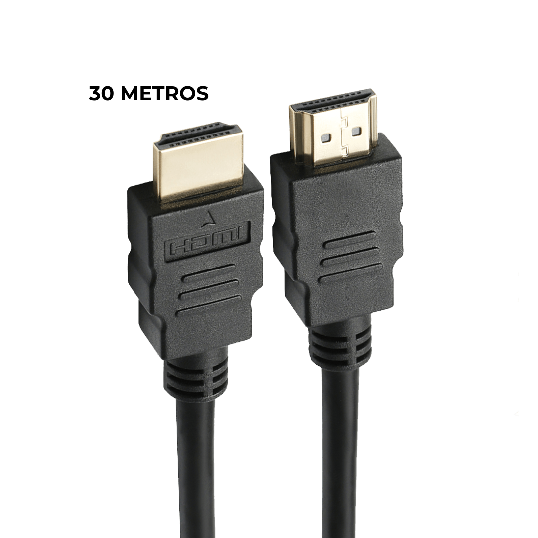 CABO HDMI 30 M