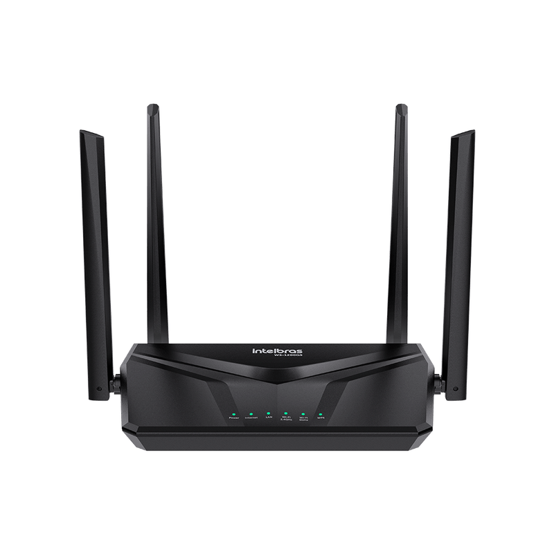 ROTEADOR WI-FI W5-1200GS