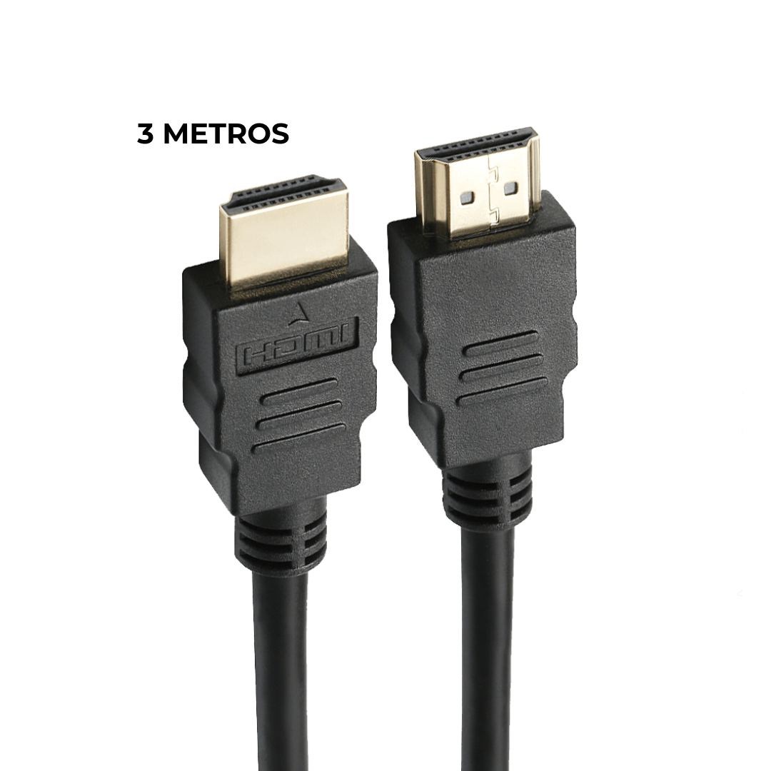 CABO HDMI 3 M