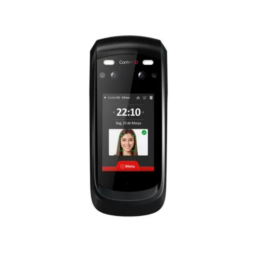 IDFACE PRO FACE PROX ASK (10MIL FACES)