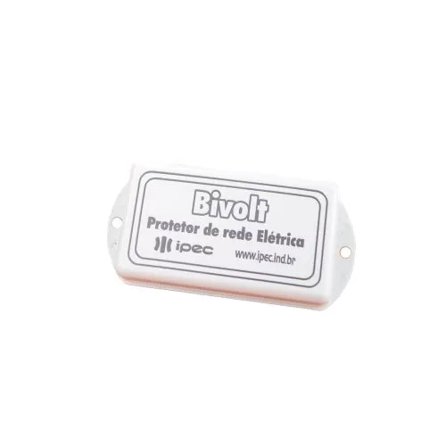 PRO-REDE BIVOLT PROTETOR DE REDE