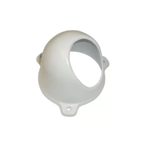 PROTETOR DOME INFRA C BRANCO