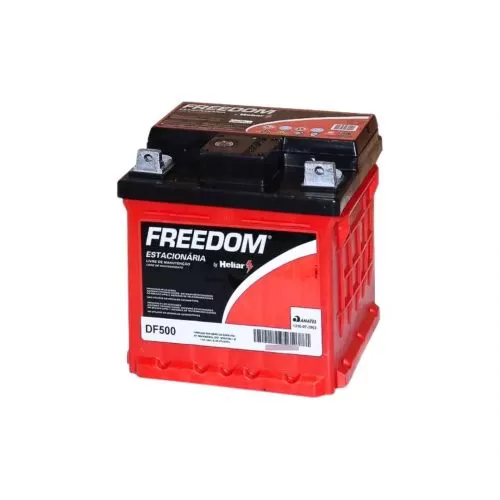 BATERIA FREEDOM DF 500 ECO