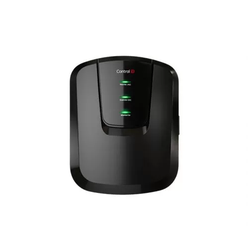 FONTE CONVERSOR ESTATICO COM CONTROLE ELETRONICO,
