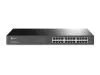 SWITCH 24P TL-SG1024D 10/100/1000  C/AC P/RACK