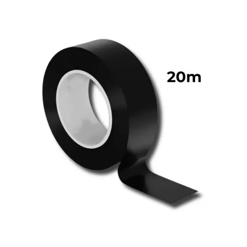 FITA ISOLANTE LEG 20M