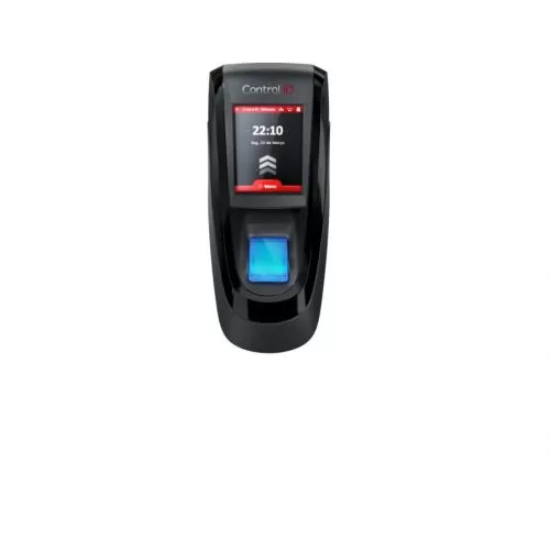 CONTROLADOR DE ACESSO IDANANO/BP/A 125KHZ