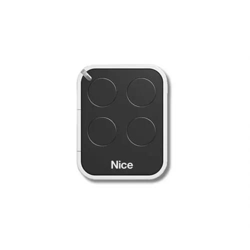 CONTROLE REMOTO NICE ERA INTI BR PT-10 - ORD: 1081
