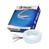 CABO 06 VIAS (06X40) MULTICORES COBRE NU BR100M