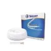 CABO 2X16AWG PARALELO FLEX. BR100M