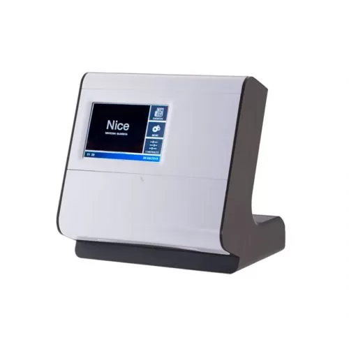CONTROLADOR MODULO GUARITA MG3000 - ORD: 113494 -