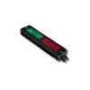 MINI SINALIZADOR PUXE EMPURRE GP CONTROL