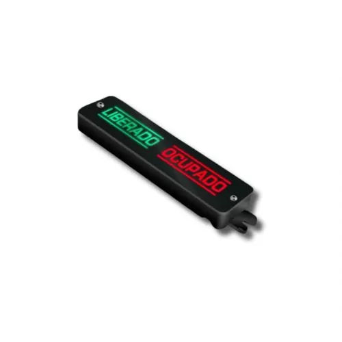 MINI SINALIZADOR PUXE EMPURRE GP CONTROL