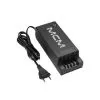 FONTE FSC CFTV 12V 14V 10A SMART METER