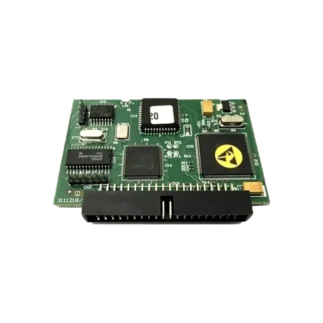 PLACA MODEM IMPACTA 16/68 XILINX