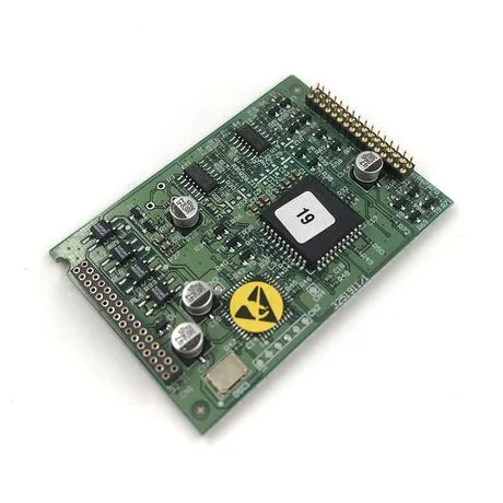 PLACA MODEM IMPACTA 140/220 - XILINX