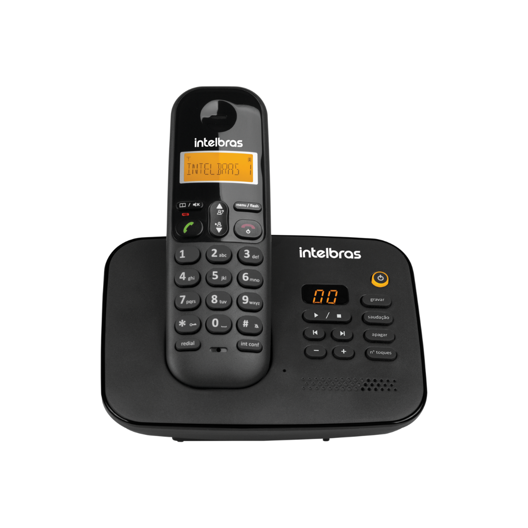 TELEFONE SEM FIO TS3130 PT