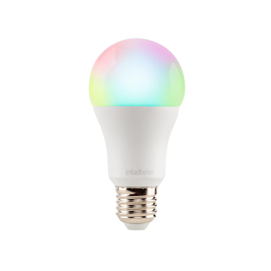 LAMPADA LED WI-FI SMART EWS 410