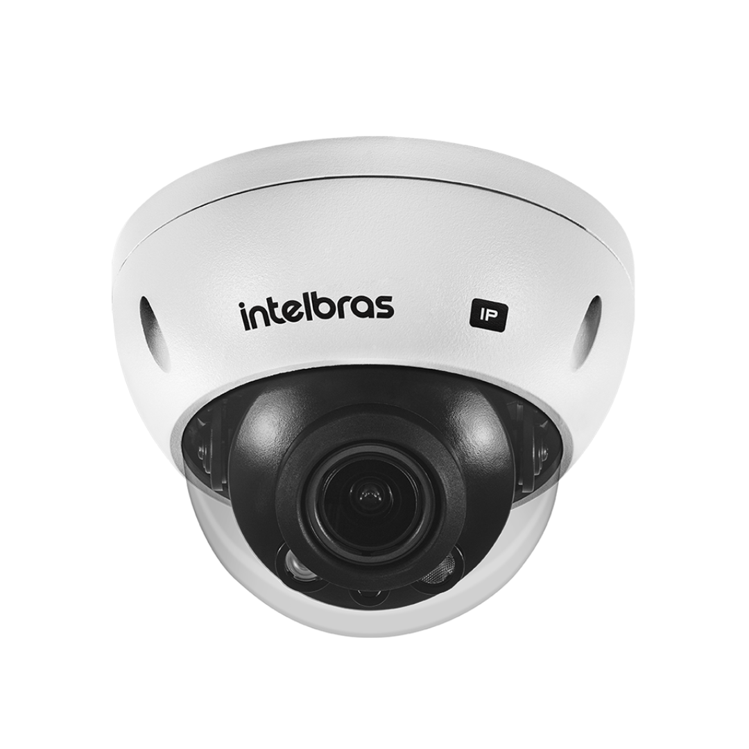 CAMERA DE VIDEO IP DOME VIP 3240 DZ G3