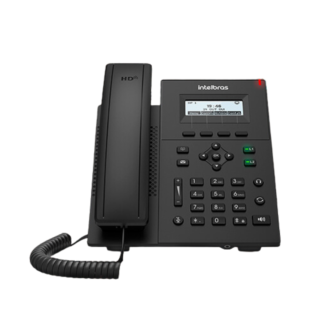 TELEFONE IP V3001